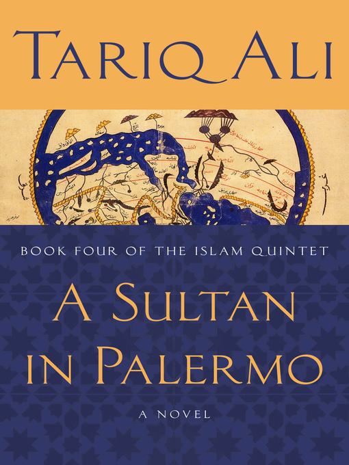 Title details for Sultan in Palermo by Tariq Ali - Wait list